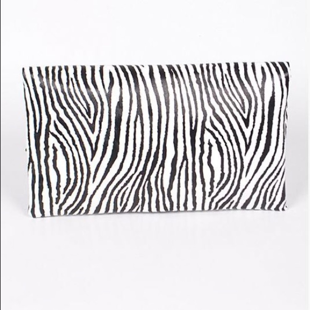 Zebra bag - Picture 4 of 4